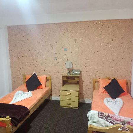 Local Home Ουάντι Μούσα Εξωτερικό φωτογραφία