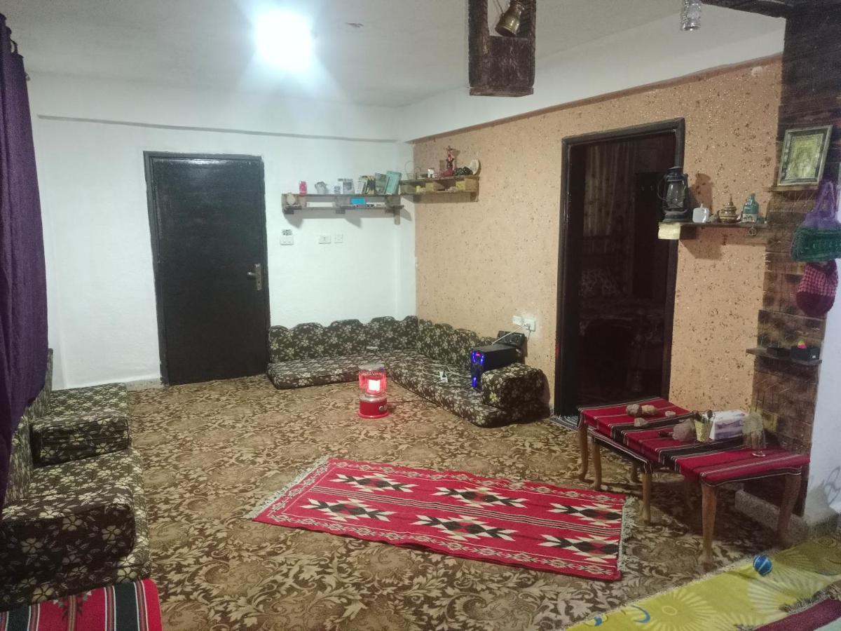 Local Home Ουάντι Μούσα Εξωτερικό φωτογραφία