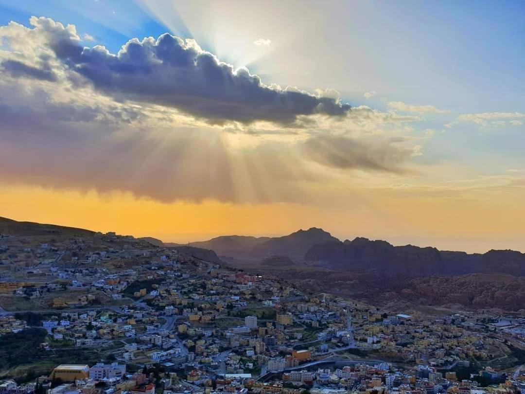 Local Home Ουάντι Μούσα Εξωτερικό φωτογραφία