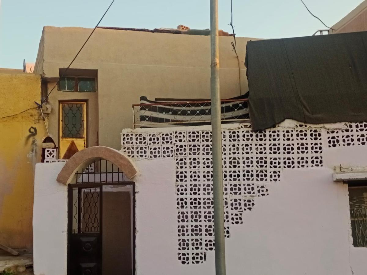 Local Home Ουάντι Μούσα Εξωτερικό φωτογραφία