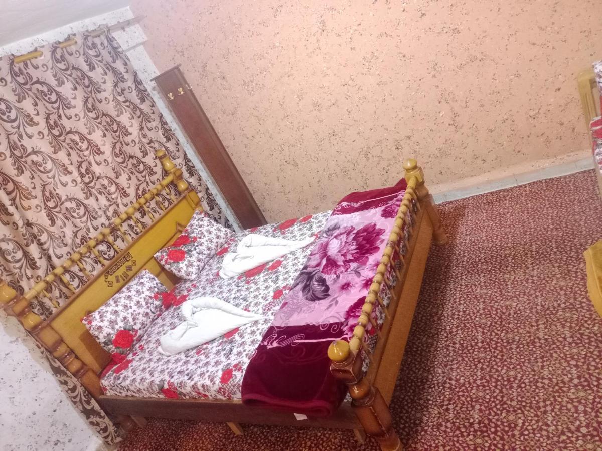 Local Home Ουάντι Μούσα Εξωτερικό φωτογραφία