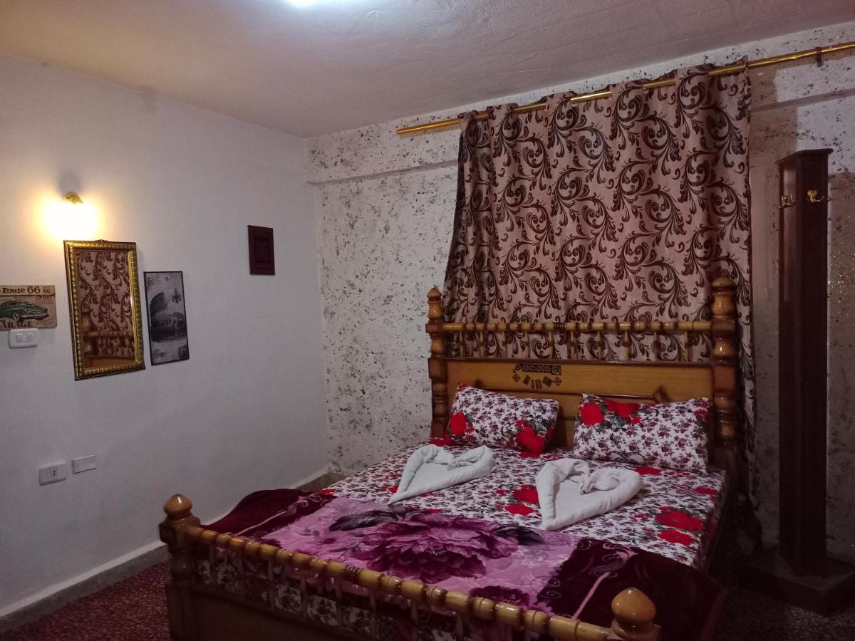 Local Home Ουάντι Μούσα Εξωτερικό φωτογραφία