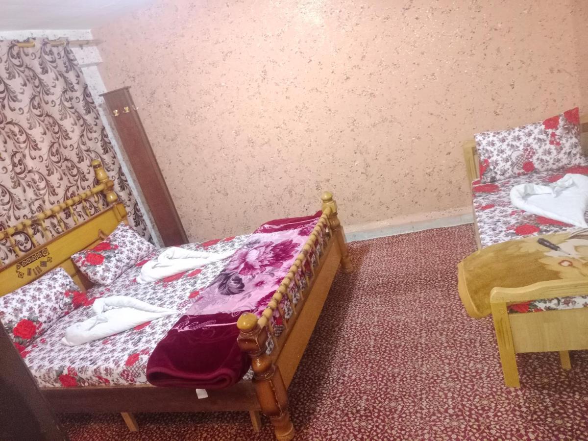 Local Home Ουάντι Μούσα Εξωτερικό φωτογραφία
