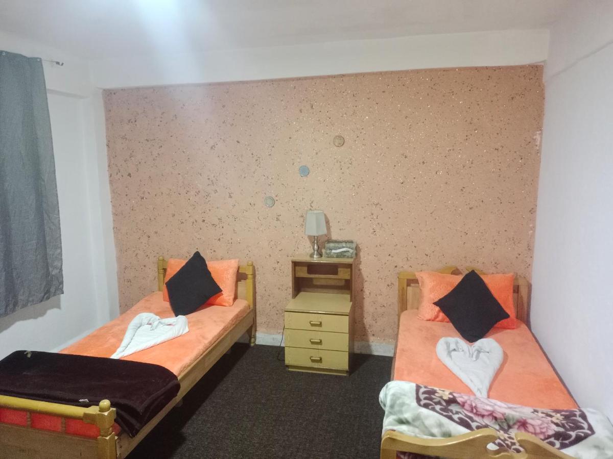 Local Home Ουάντι Μούσα Εξωτερικό φωτογραφία