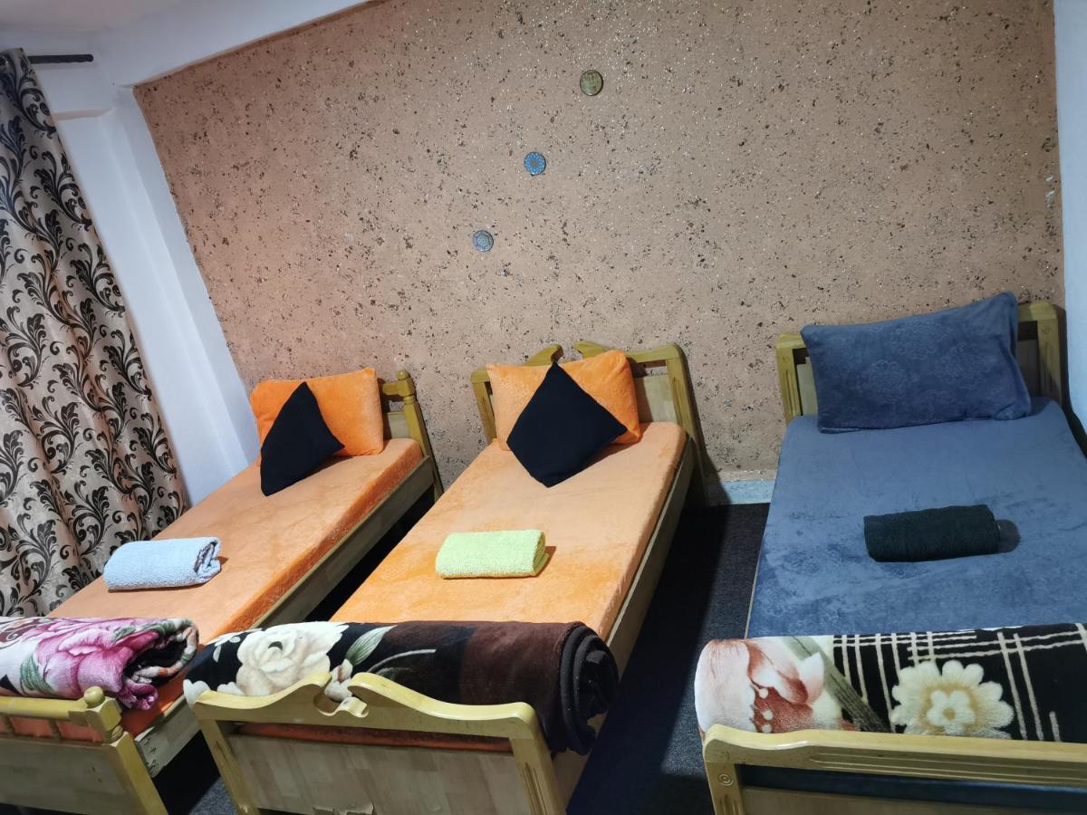 Local Home Ουάντι Μούσα Εξωτερικό φωτογραφία