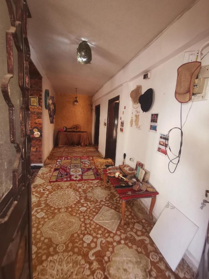 Local Home Ουάντι Μούσα Εξωτερικό φωτογραφία